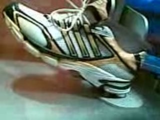 Adidas SUPERNOVA GLIDE