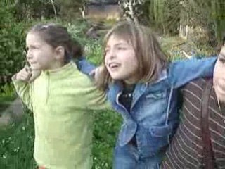 Indiana Jons (Darrer)