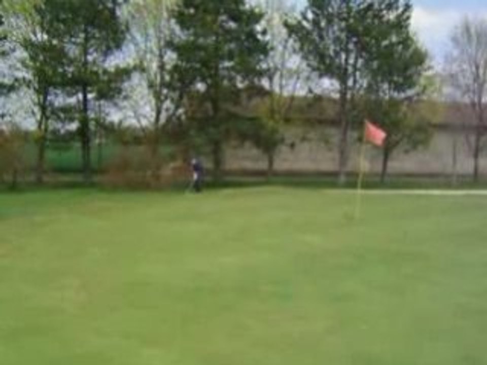 Quelques jolis coups d'amateurs (très amateurs)