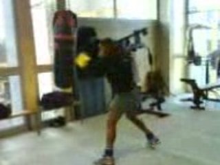 Boxe amateur 2007,2009 dans 3 catégories!!!! 3/3