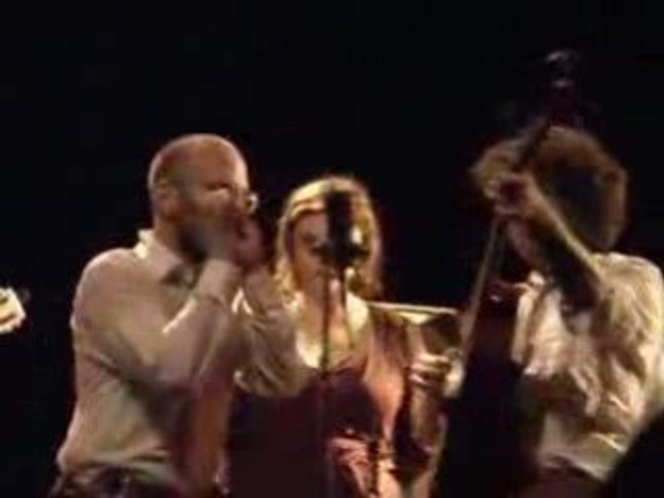 Moriarty - Chocolate Jesus