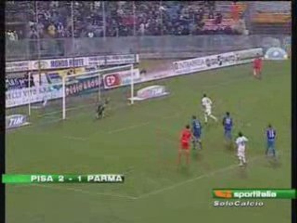 Gol 18° giornata