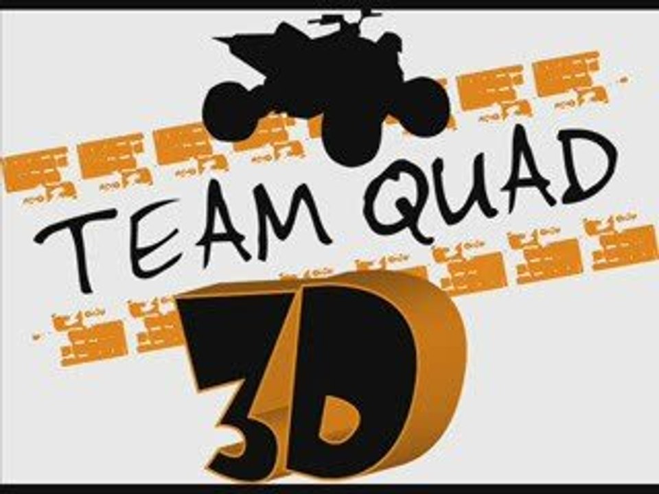 Trans quad 3d 2008