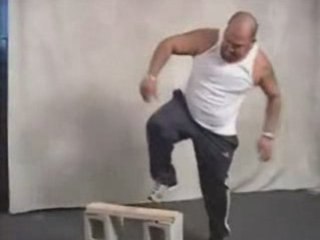 Casting ils sont trop balaise