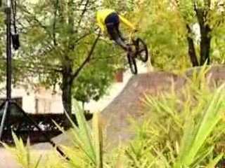 Nike 6.0 Vu de la rue 2008