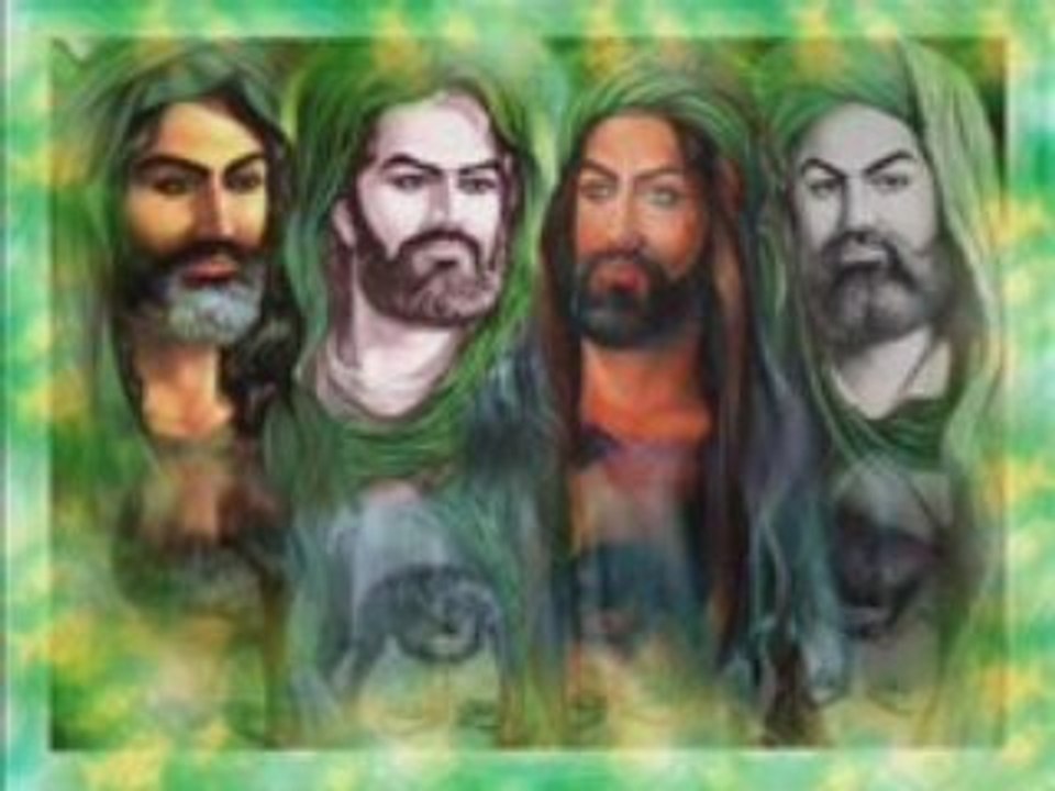 Imam 3ali hezbollah shi3a dabke ya ali lebanon