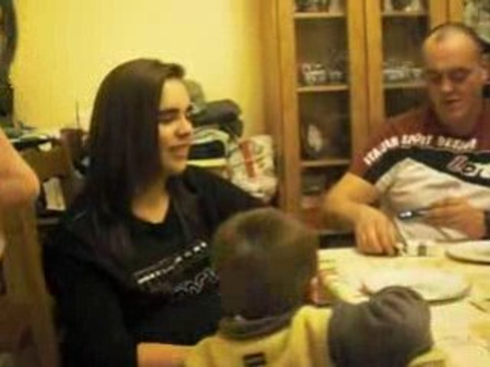Anniv Maxou 13-12-08