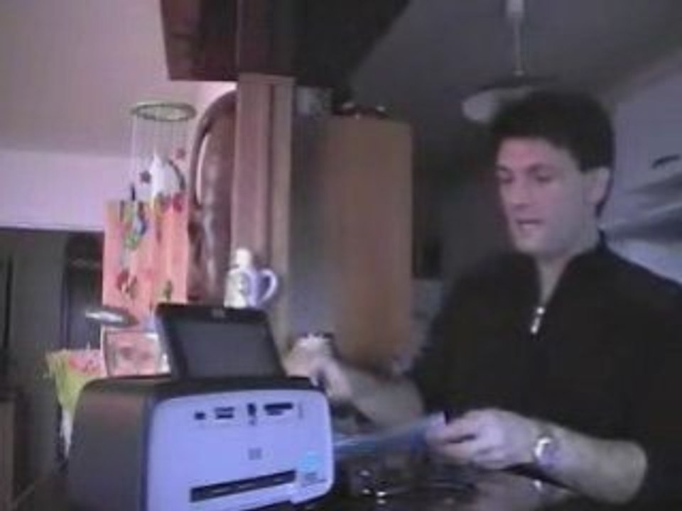 Encre pas sympathique mais sympa quand même...;-)