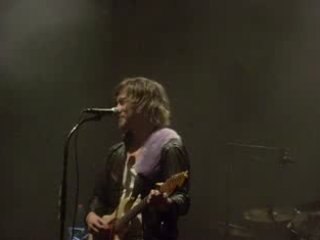 Julien Doré à Clermont Ferrand