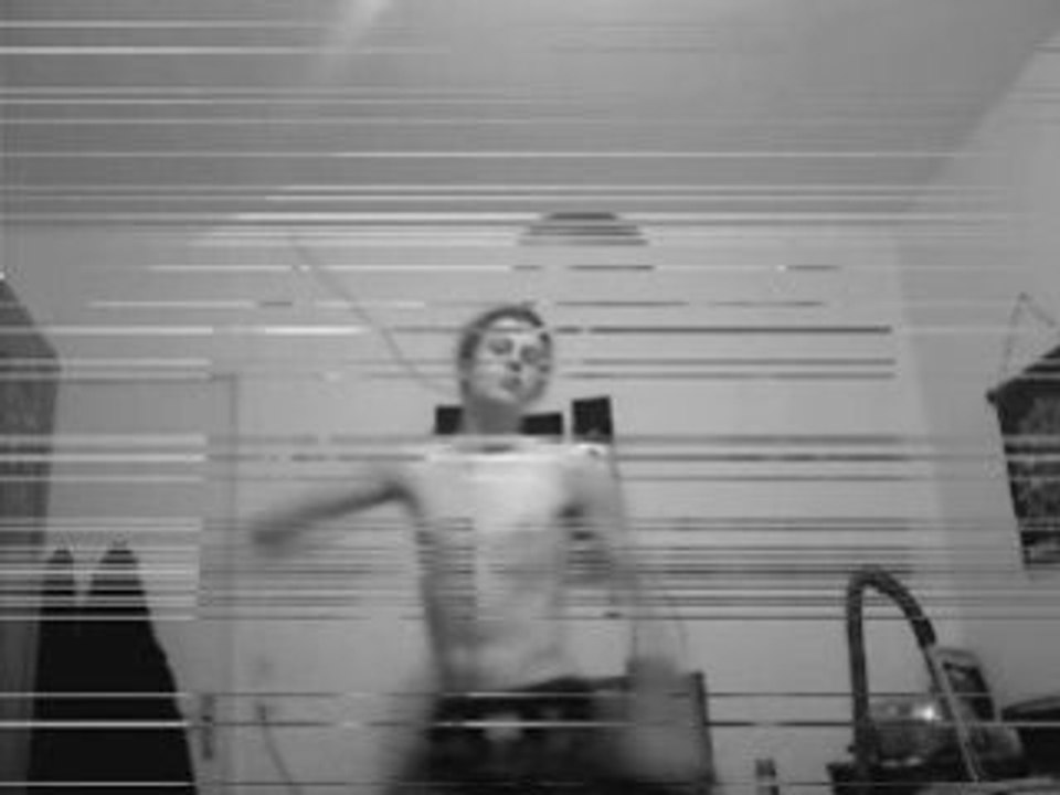 Blink #69 [Eledance] Vertigo training 13 NEW