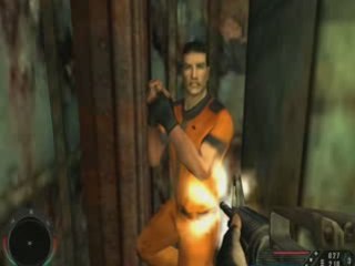 Far Cry bug de l'IA