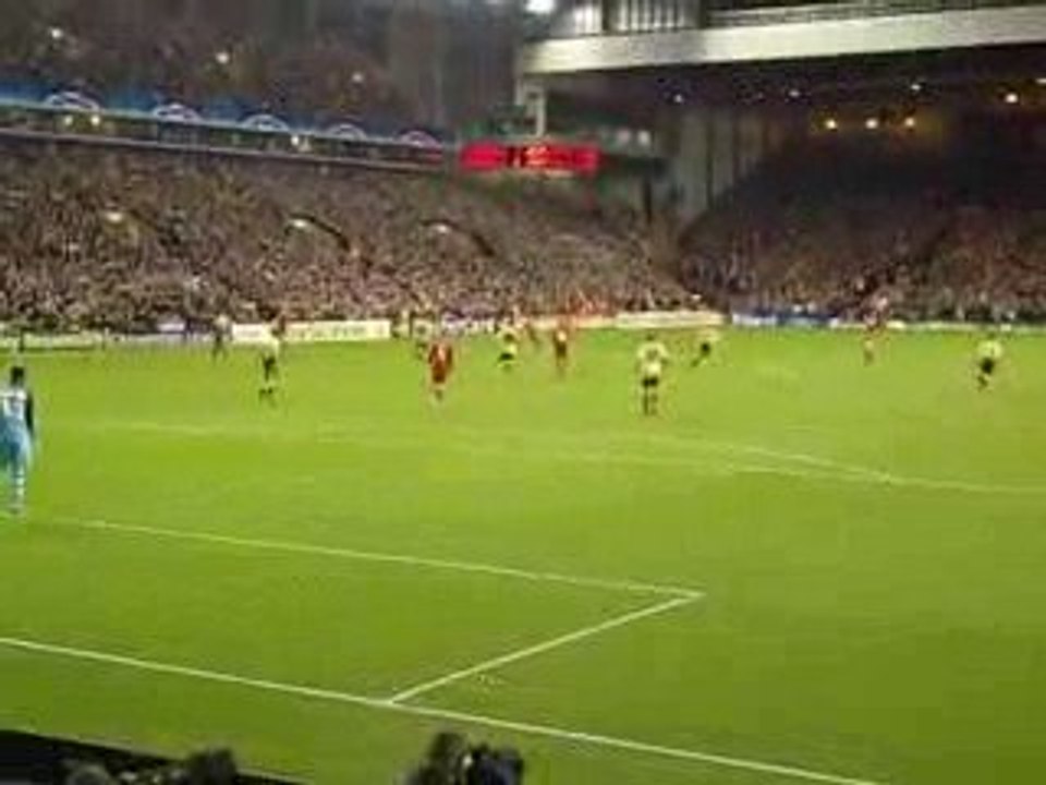 LFC/OM EN MATCH