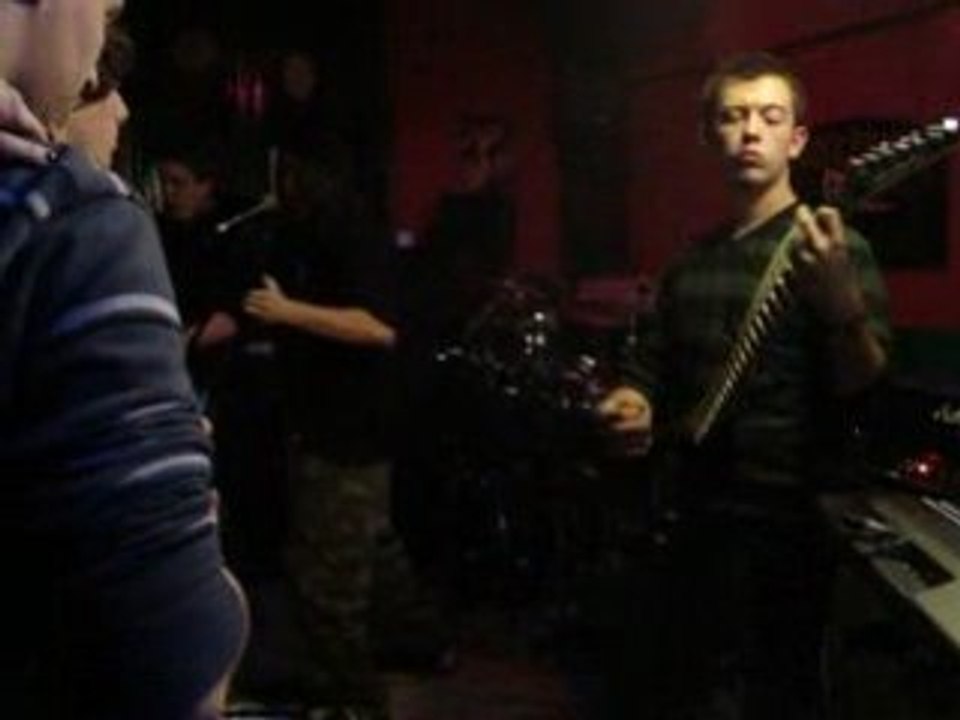 Concert de RUST