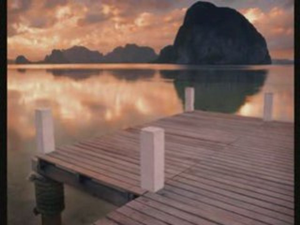 Sami Yusuf - Meditation