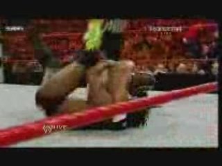 WWE RAW (Slammy Awards) 08-12-2008 - part 5