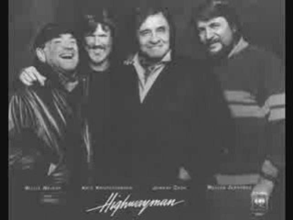 THE HIGWAYMEN -A Tribute.