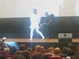 Asianim 3 (2008), Cosplay - Ange & Démon