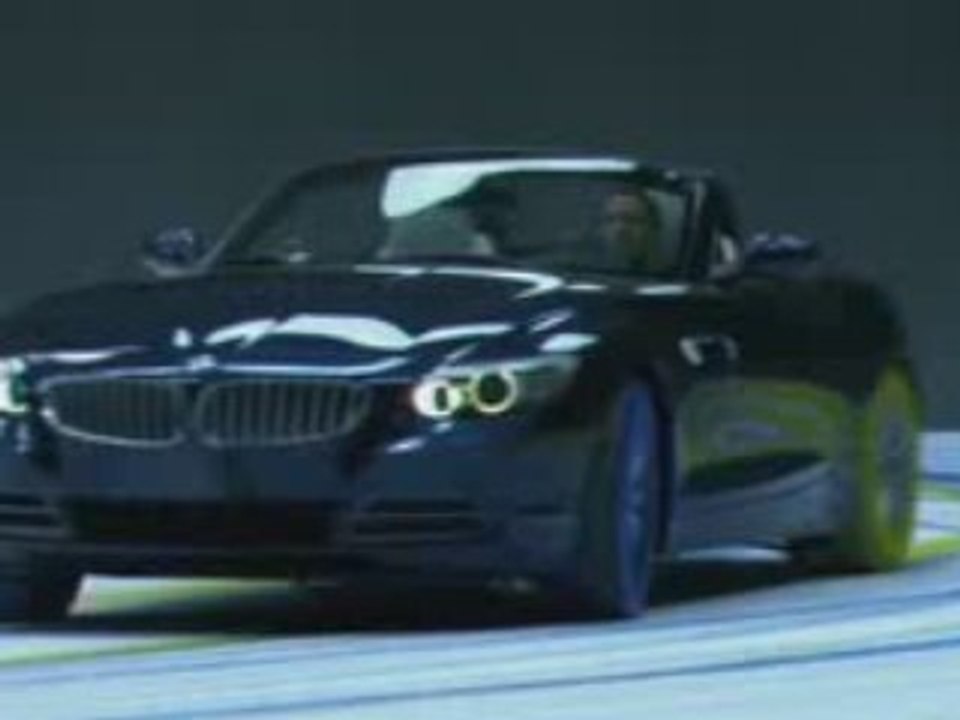Bmw Z4