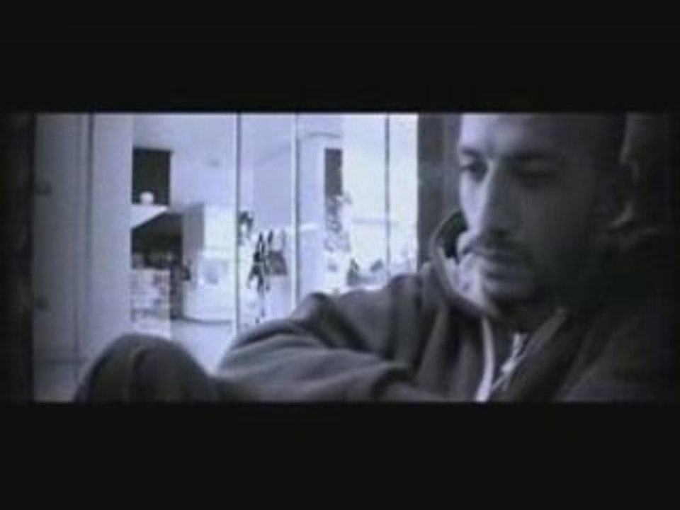 Dailymotion - zaho LE CLIP Etranger by RAFF kif'n'dir, une v