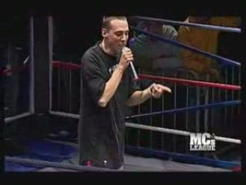 - MCs LEAGUE - WESS TOP 8 LEGENDS - EPISODE 2_5 bttle rap fr