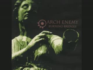 Arch Enemy -  Dead Inside