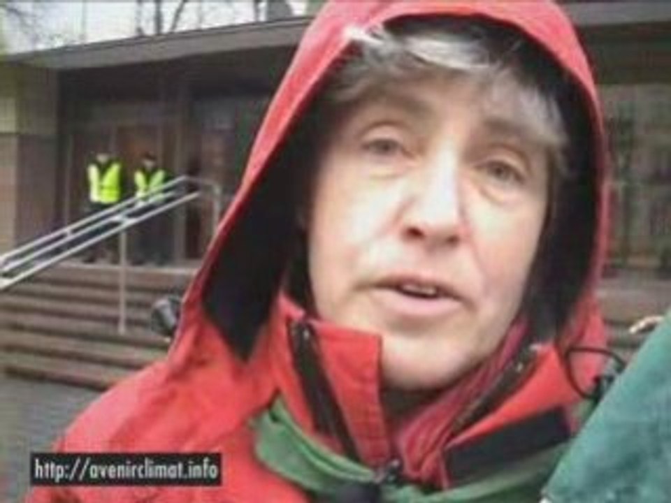 Via Campesina, pour une justice climatique 2/2