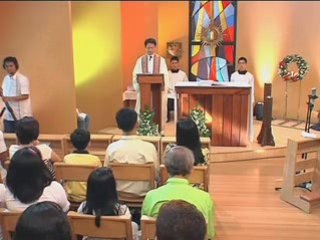 Humayo't Ihayag Dec 14, 2008