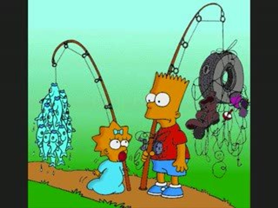 Les simpson