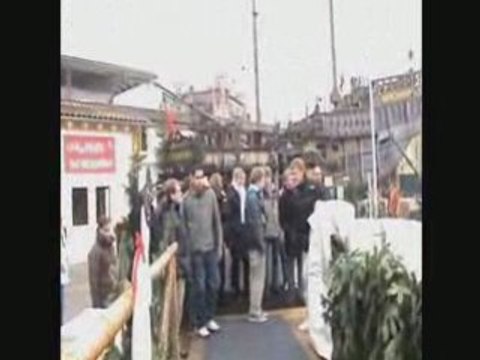 Buro+ Europapark 2008 2eme Partie