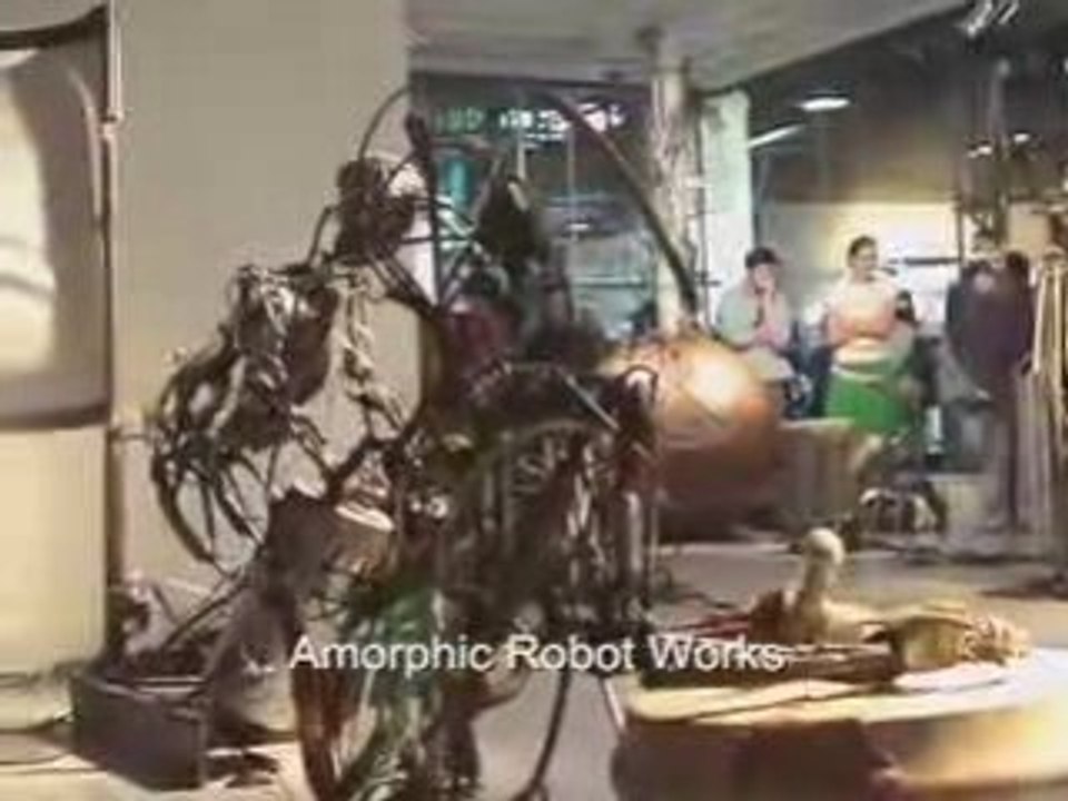 LIFE_FORMS_AT_KINETICA