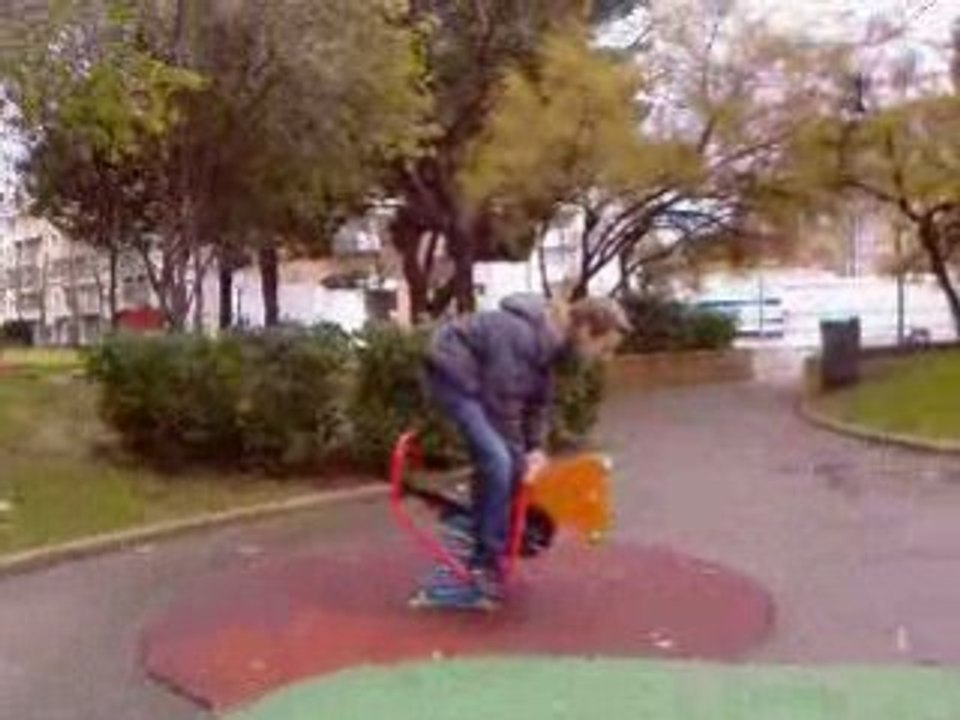 Délires  Snd12
