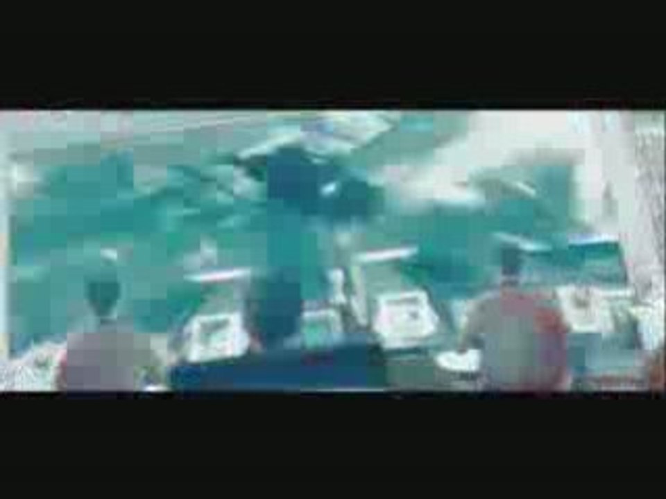 Star Trek XI Bande Annonce 2 Fr HD