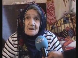 Yıldız tepe mahallesi