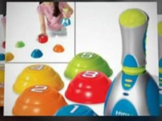 Wild Planet Hyper Dash Race Course Game, Amazing Toy!