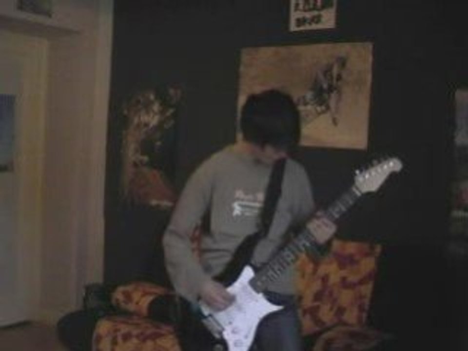 première Compo metal