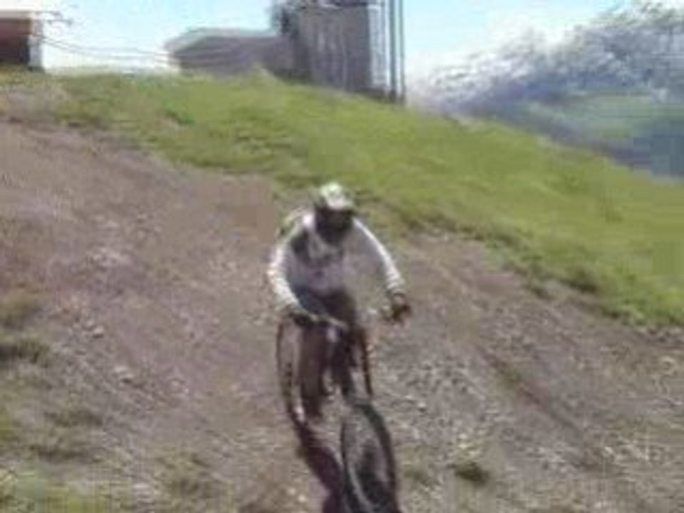 clement vtt freeride 6