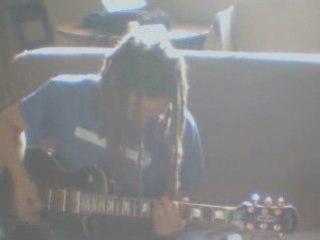 The White Stripes cover par Feloks