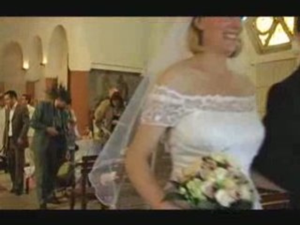 Mariage Emilie et Slim