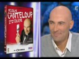 Nicolas Canteloup DVD -2eme couche- [ONPC] Ruquier