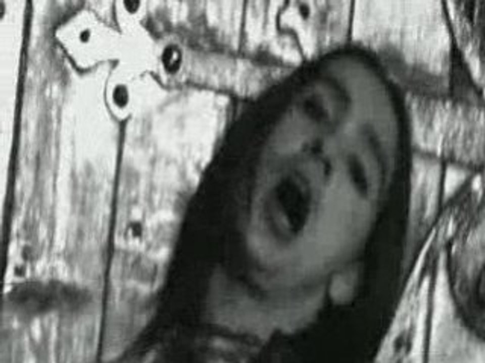 Lydia Laska - White Trash Attack