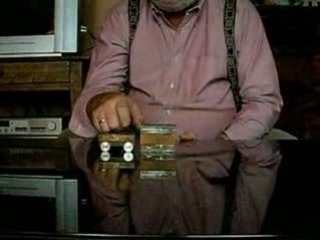 Petit train magnétique