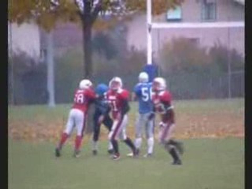 Diots Production - Les Aigles - Chambery