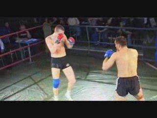 Karen Grigoryan vs Kolocey Sergey SHOOTO Kings of the Rings
