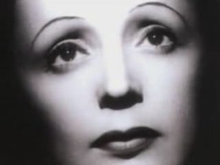 Edith Piaf