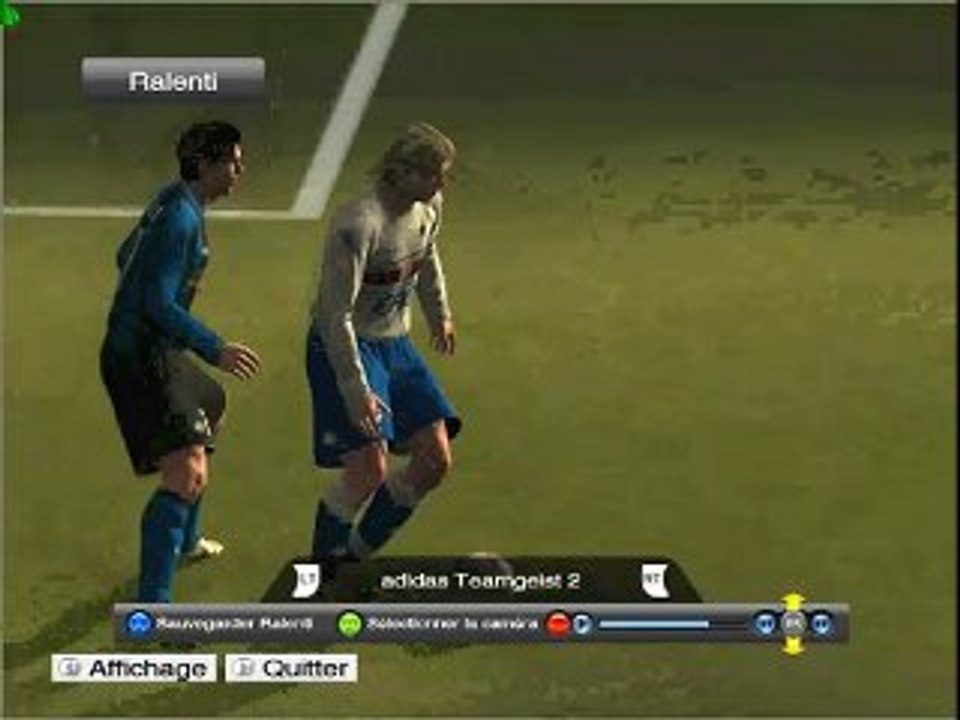 Simulation de Solari