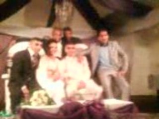 Mariage algerien-Turc lyon lala nouara remix