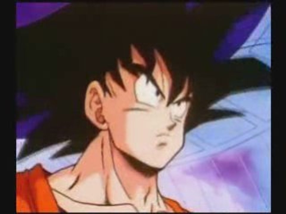 Dragon Ball Z AMV - 2