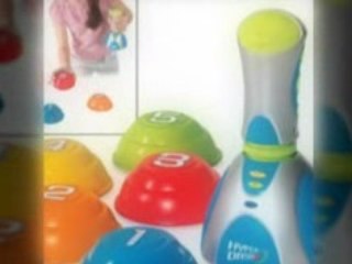 New Crayola Glow Station - Top Toy this festival!