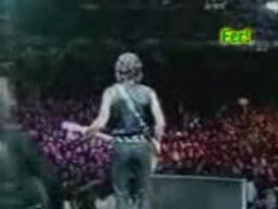 twist & shout - bruce springsteen sting peter g...