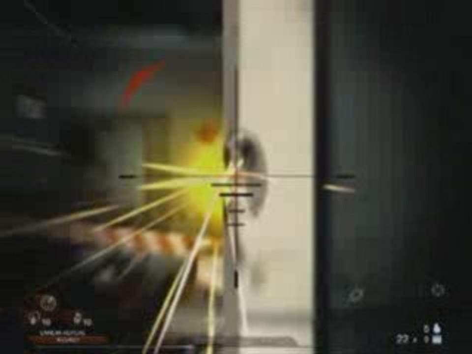 Rainbow Six Vegas 2